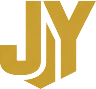 Logotipo de JY Distribution Group